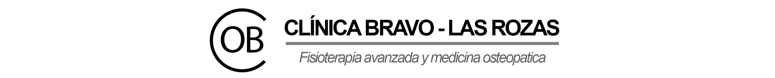 Clínica Bravo Las Rozas